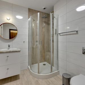 Deluxe Appartement met een Slaapkamer